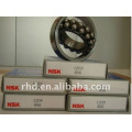 NSK self aligning ball bearing 1209